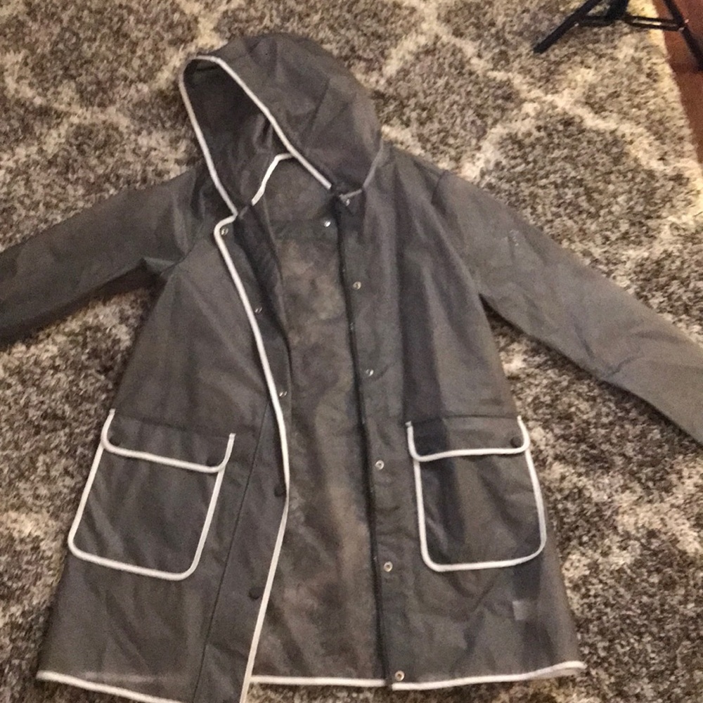 Hunter for Target Jacket. Size Medium.